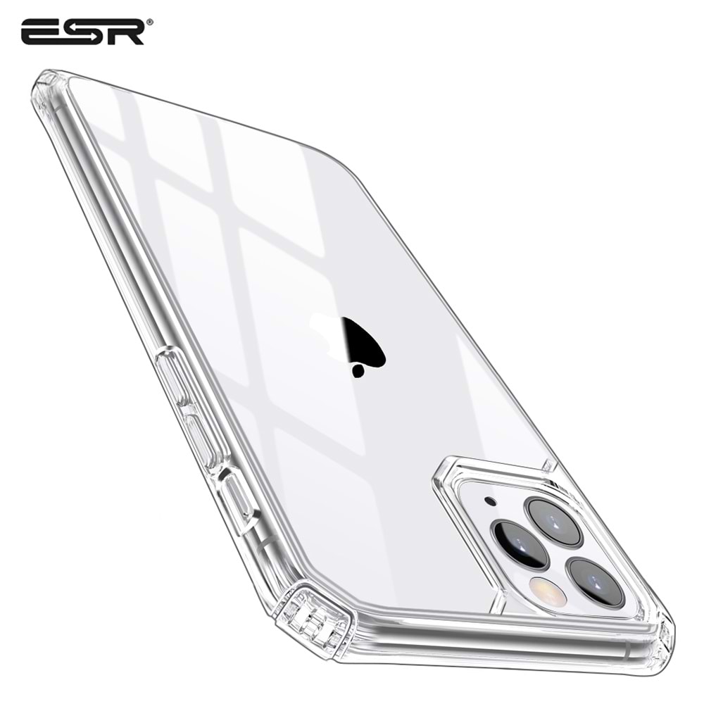 ESR iPhone 11 Pro Kılıf,Air Armor,Clear
