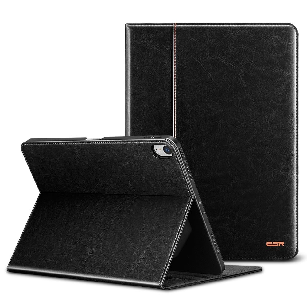 ESR iPad Pro 11 Kılıf, Intelligent,Black