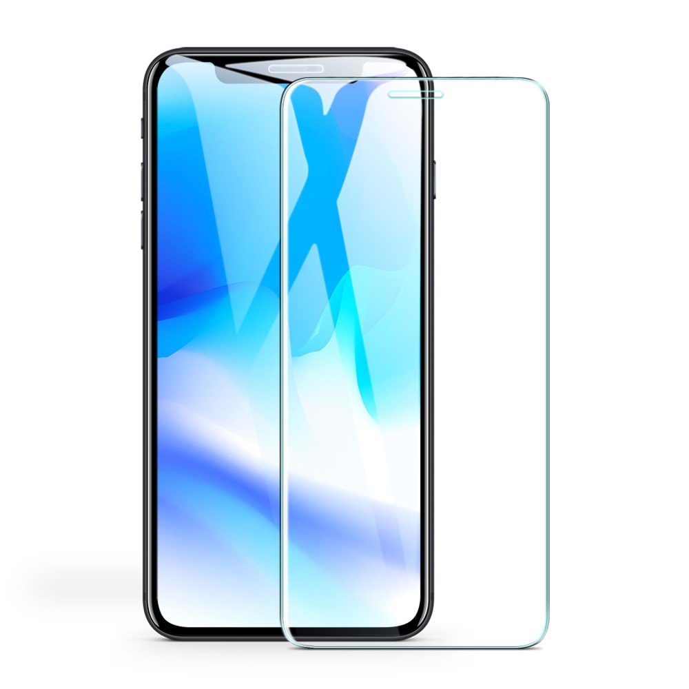 iPhone 11 Pro Max, XS Max Cam Ekran Koruyucu, ESR Glass Film
