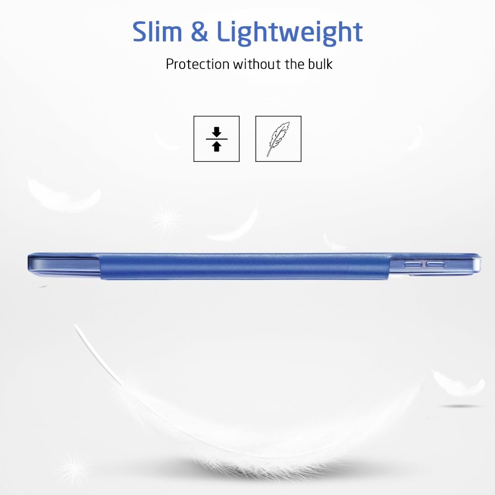 ESR iPad Pro 12.9 2020 Kılıf-Yippee Color-Navy Blue