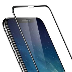 iPhone 11 Pro, XS,X Cam Ekran Koruyucu,ESR Fullcover