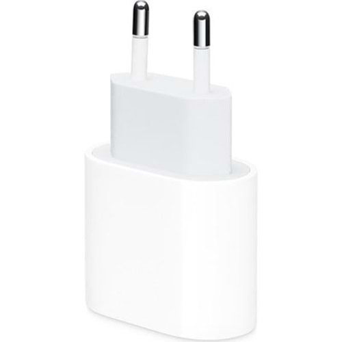 Apple USB-C 20W Power Adapter MHJE3TU/A
